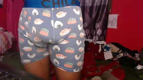 professionalbreastsucker online show from February 19, 10:12 am