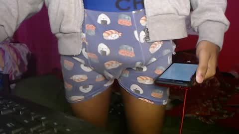 professionalbreastsucker online show from February 27, 9:32 am