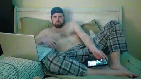 longhairedfreak1921 online show from January 6, 6:33 pm