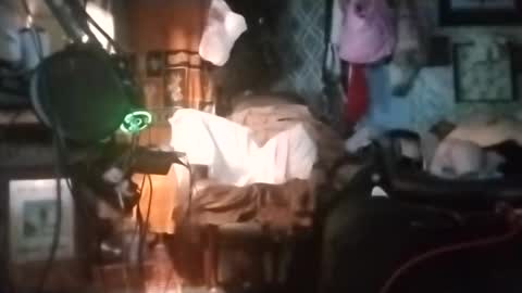 Mr. FogoDeChao online show from March 21, 11:15 am