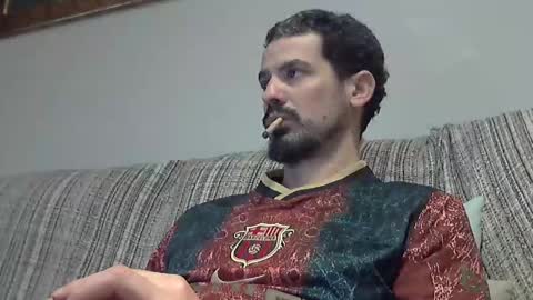 Alejandro Rulitos Twitter longnight55 Intagram 5longnight5 online show from January 18, 11:52 pm