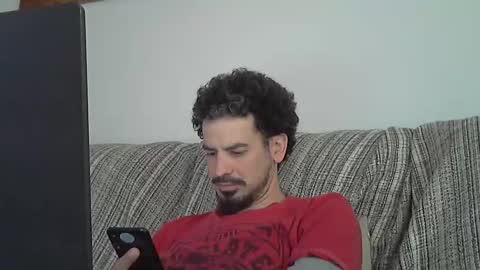 Alejandro Rulitos Twitter longnight55 Intagram 5longnight5 online show from April 15, 3:08 pm