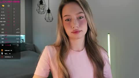 Eva online show from March 25, 3:18 pm