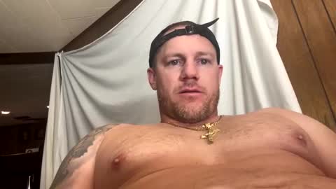 Snapshot of longstrokin8869 chatting on February 27, 5:45 am Bradsobad88 online show from February 27, 5:45 am