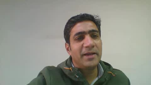 Lleida-man online show from January 9, 4:08 am