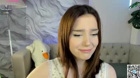 Snapshot of lonny_peach chatting on August 4, 2:59 am Luna online show from August 4, 2:59 am