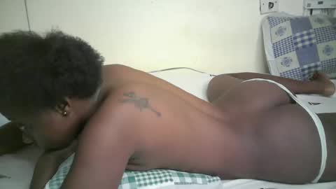 lonybrown online show from June 12, 3:49 am