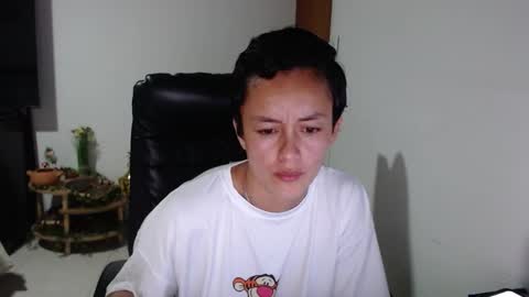 lucy online show from October 29, 11:17 pm