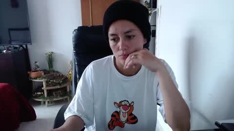 lucy online show from October 30, 3:13 pm