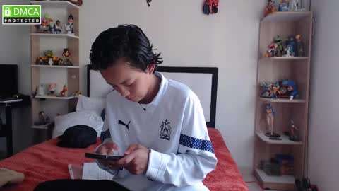 lucy online show from November 25, 12:16 pm