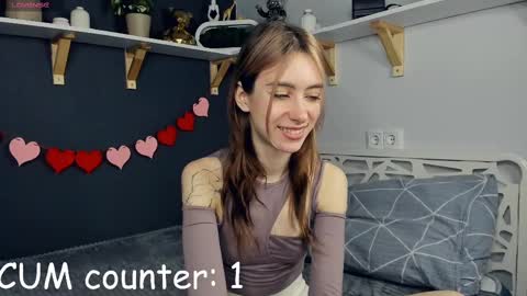 Hanna online show from February 13, 11:06 am