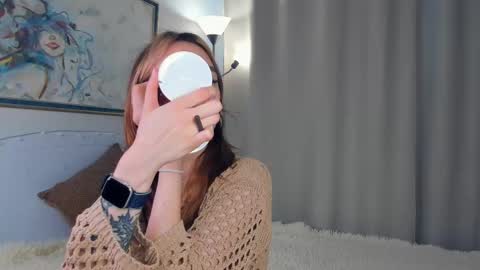 Hanna online show from March 5, 7:16 am