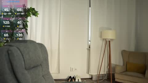 Snapshot of look_my_passion chatting on April 10, 7:13 am Hanna online show from April 10, 7:13 am