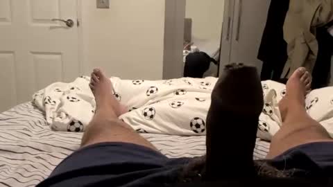 lookingforw007 online show from February 5, 6:34 pm