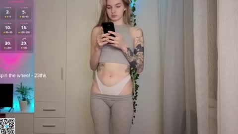 Luna online show from January 8, 4:48 am