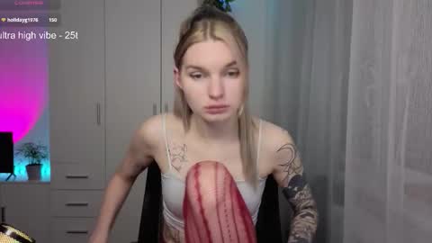 Luna online show from March 4, 3:01 am