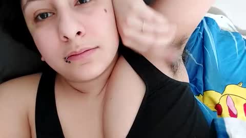 Snapshot of loolaunshaved chatting on February 13, 9:05 am loolaunshaved online show from February 13, 9:05 am