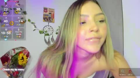 Loolita beauty online show from February 28, 2:34 am