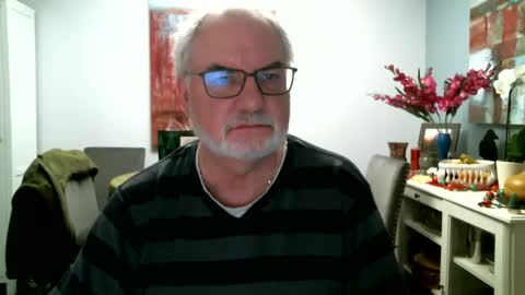 loop102 online show from January 4, 7:44 pm