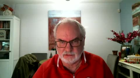 loop102 online show from January 10, 8:15 pm