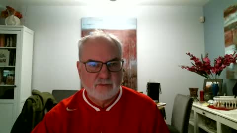 loop102 online show from February 15, 6:55 pm