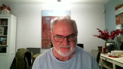 loop102 online show from March 2, 3:45 am