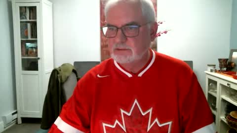 loop102 online show from February 14, 1:46 am