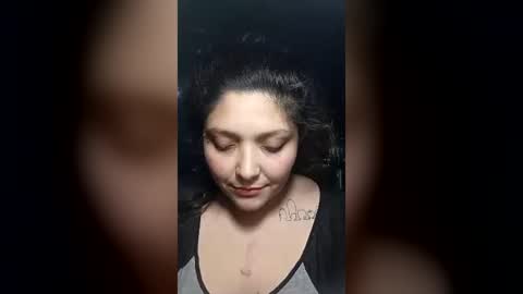 Snapshot of lopezzzmia chatting on July 28, 7:26 am lopezzzmia online show from July 28, 7:26 am