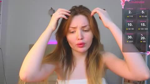 Lora online show from September 11, 11:54 am