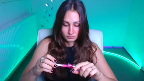 Lora online show from October 2, 5:36 am