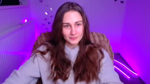 Lora online show from February 12, 6:52 am