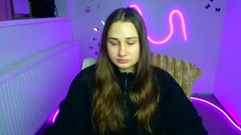 Lora online show from February 23, 6:44 am