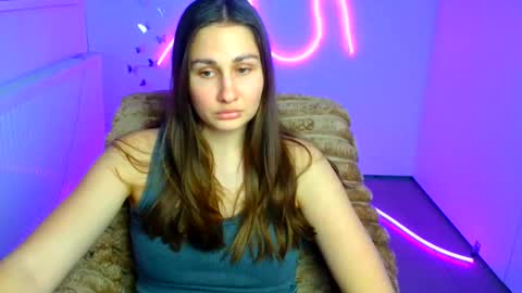 Lora online show from March 19, 12:42 pm