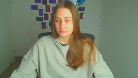 Lora online show from March 24, 6:51 am