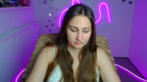 Snapshot of lora_kisses chatting on June 16, 5:21 am Lora online show from June 16, 5:21 am