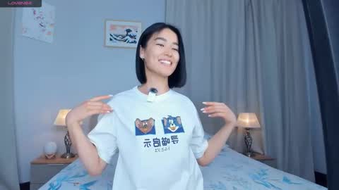 Lora control 2 min for every new Fan Club subscriber online show from November 19, 7:19 am