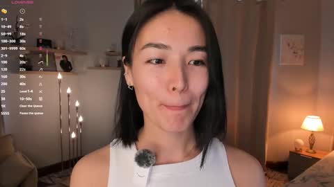 Snapshot of lora_lifelover chatting on January 16, 8:18 am Lora control 2 min for every new Fan Club subscriber online show from January 16, 8:18 am