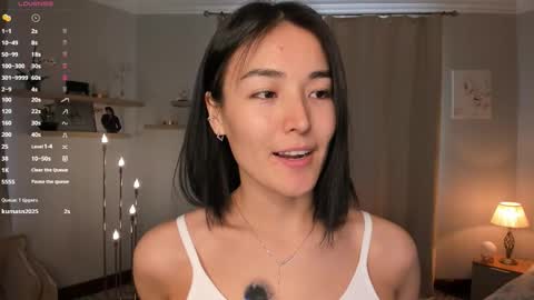 Snapshot of lora_lifelover chatting on January 17, 8:19 am Lora control 2 min for every new Fan Club subscriber online show from January 17, 8:19 am