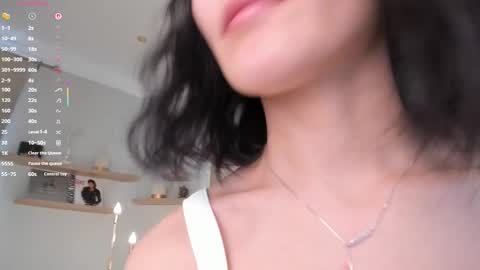 Snapshot of lora_lifelover chatting on February 20, 8:49 am Lora control 2 min for every new Fan Club subscriber online show from February 20, 8:49 am