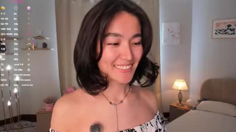 Snapshot of lora_lifelover chatting on March 20, 11:04 am Lora control 2 min for every new Fan Club subscriber online show from March 20, 11:04 am