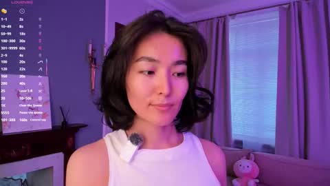 Snapshot of lora_lifelover chatting on March 22, 9:02 am Lora control 2 min for every new Fan Club subscriber online show from March 22, 9:02 am