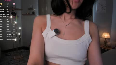 Snapshot of lora_lifelover chatting on March 29, 8:36 am Lora control 2 min for every new Fan Club subscriber online show from March 29, 8:36 am