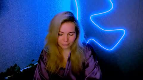 Lora online show from February 16, 3:02 am