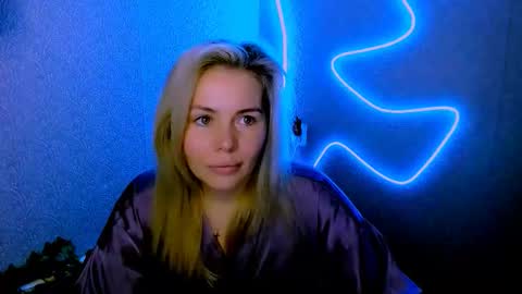 Lora online show from February 18, 3:13 am