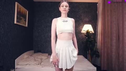 Lora online show from December 22, 5:04 am