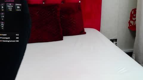 loradelniro1 online show from January 15, 7:34 pm