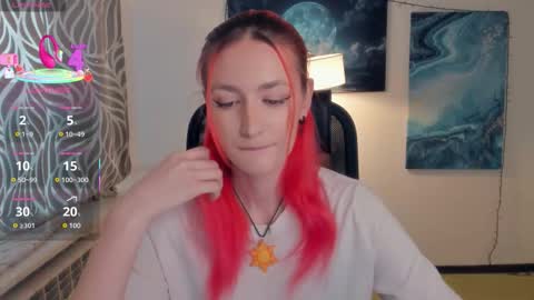 Lora online show from September 17, 10:39 am