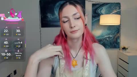 Lora online show from October 23, 10:47 am