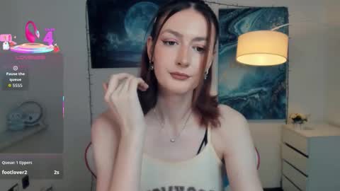 Lora online show from November 5, 10:59 am