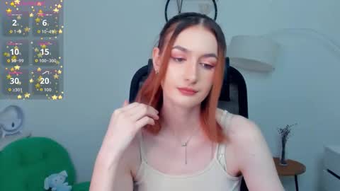 Lora online show from December 19, 10:11 am